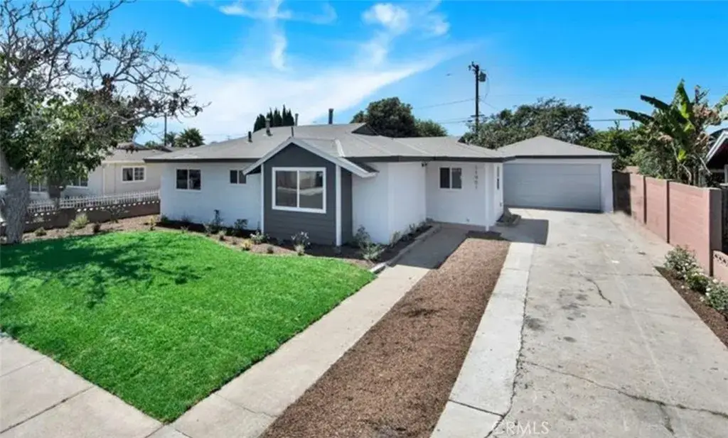 11901 Santa Cruz, Stanton, CA 90680 - Image #1