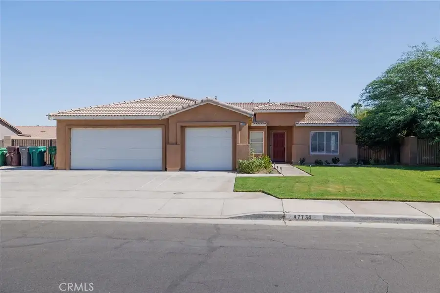47734 Mirage, Indio, CA 92201 - Image #2