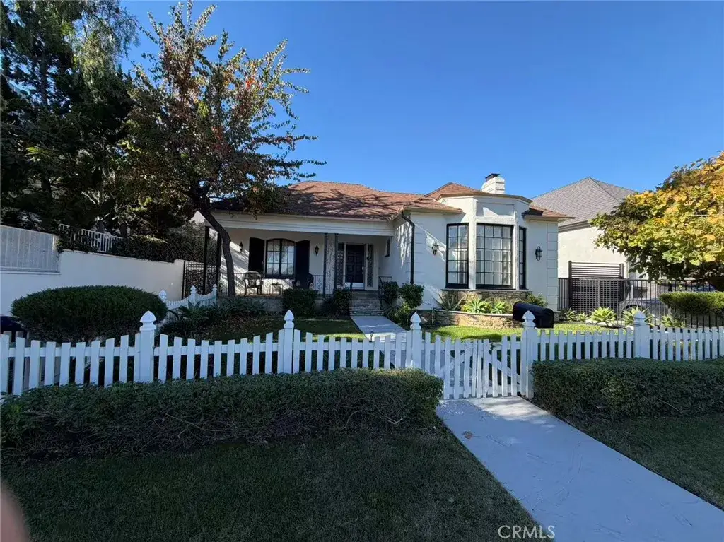 113 N Doheny, Beverly Hills, CA 90211 - Image #1