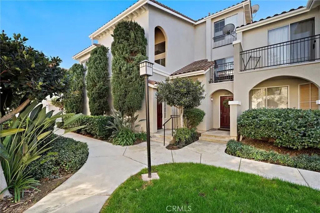 2801 Cherrywood, Irvine, CA 92618 - Image #1