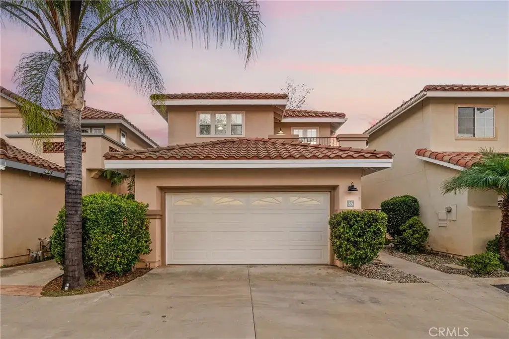 35 Via Encanto, Rancho Santa Margarita, CA 92688 - Image #1