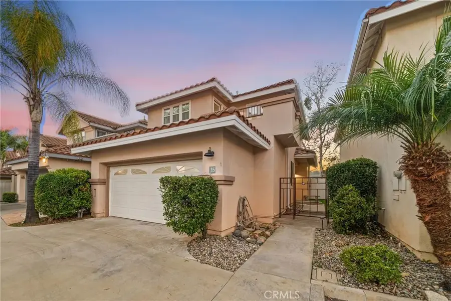 35 Via Encanto, Rancho Santa Margarita, CA 92688 - Image #2