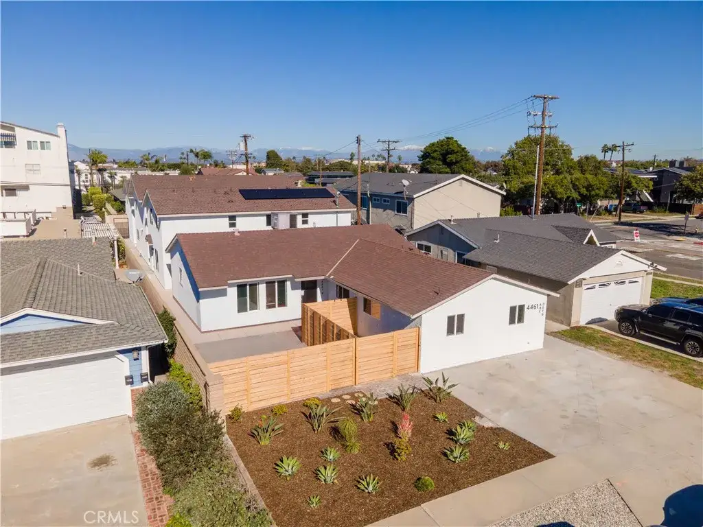 4461 Farquhar Avenue, Los Alamitos, CA 90720 - Image #1