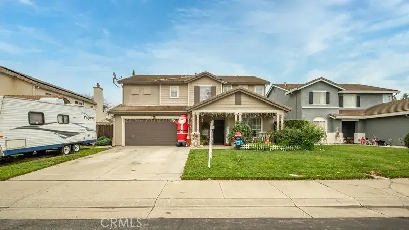 380 Manning Way, Dixon, CA 95620 - Image #1