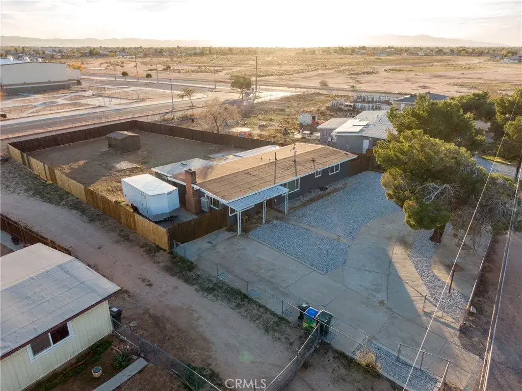 22947 Lucilla Road, Apple Valley, CA 92308 - Image #1