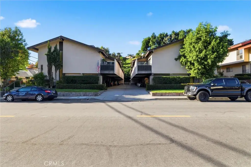 273 Casuda Canyon Drive #E, Monterey Park, CA 91754 - Image #1