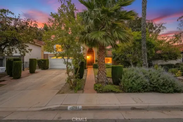 6764 Swarthmore Drive, Anaheim Hills, CA 92807