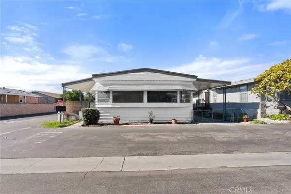 9080 Bloomfield #72, Cypress, CA 90630