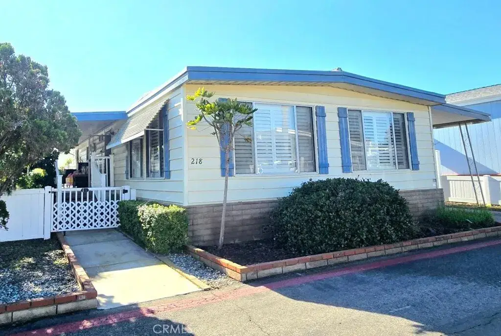 20701 Beach Blvd #218, Huntington Beach, CA 92648 - Image #1