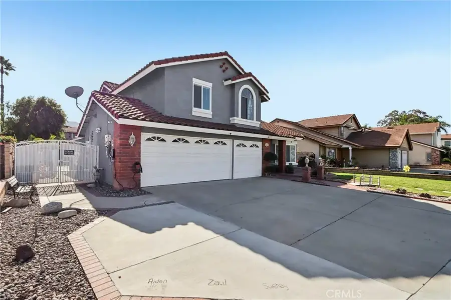1278 Millbrook, Corona, CA 92882 - #3