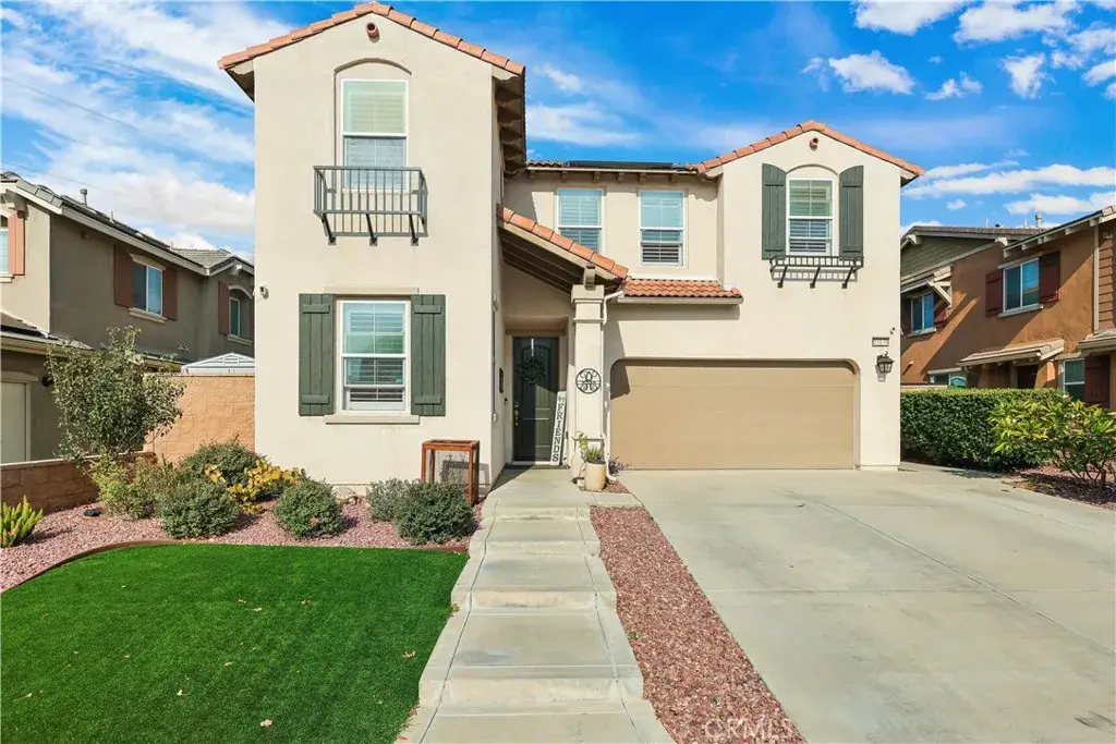 13170 Winslow Drive, Rancho Cucamonga, CA 91739 - Image #1