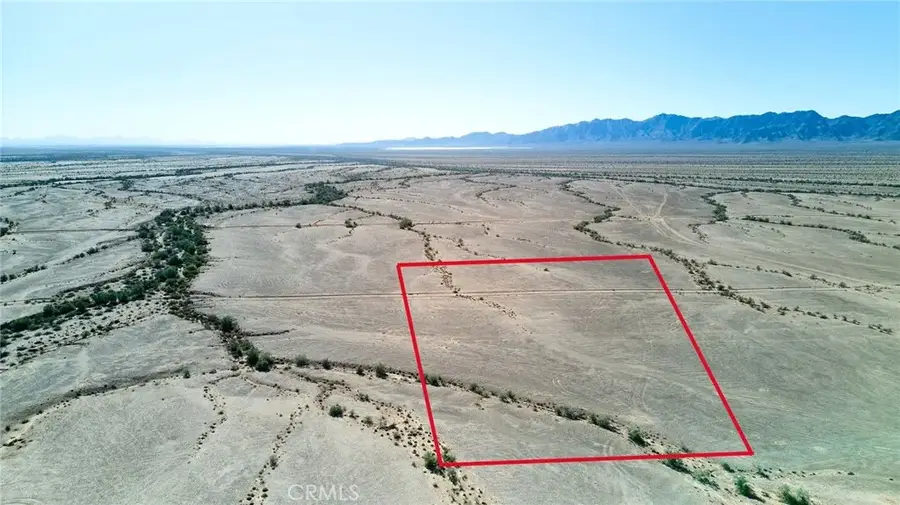 0 9th, Blythe, CA 92225 - #2