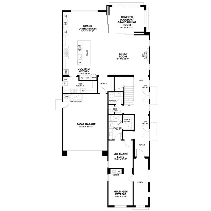 564 Peninsula, Irvine, CA 92602 - #3