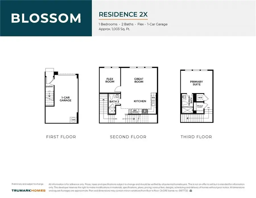 735 Marmalade Place, Covina, CA 91723 - Image #2