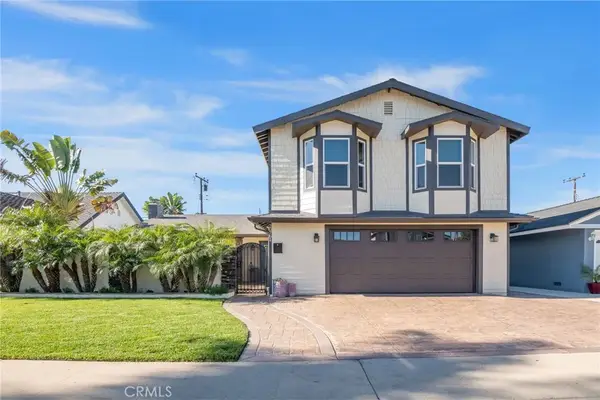 20761 Catamaran, Huntington Beach, CA 92646