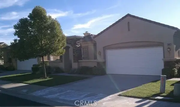 28667 Peach Springs, Menifee, CA 92584