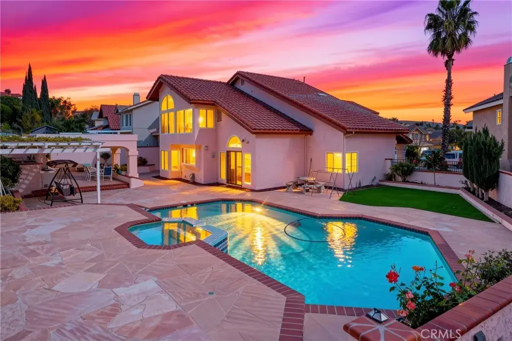 24301 Sunnycrest Court, Diamond Bar, CA 91765 - Image #1