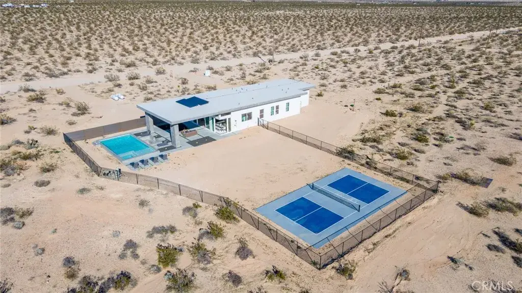 62050 Sonora, Joshua Tree, CA 92252 - Image #1