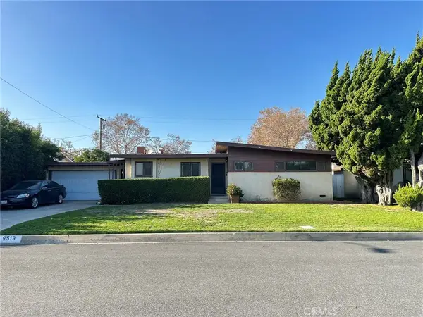 9519 La Reina, Downey, CA 90240