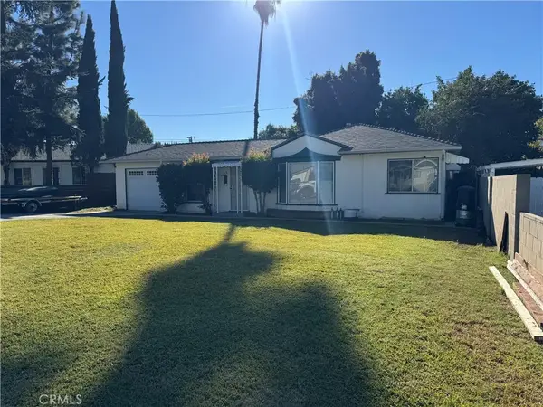18308 E Bellbrook, Covina, CA 91722