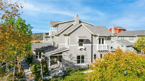67 Promesa, Rancho Mission Viejo, CA 92694