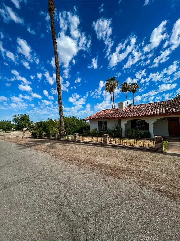 2153 Florence Blvd., Blythe, CA 92225 - Image #2