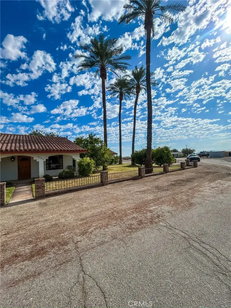 2153 Florence Blvd., Blythe, CA 92225 - Image #3
