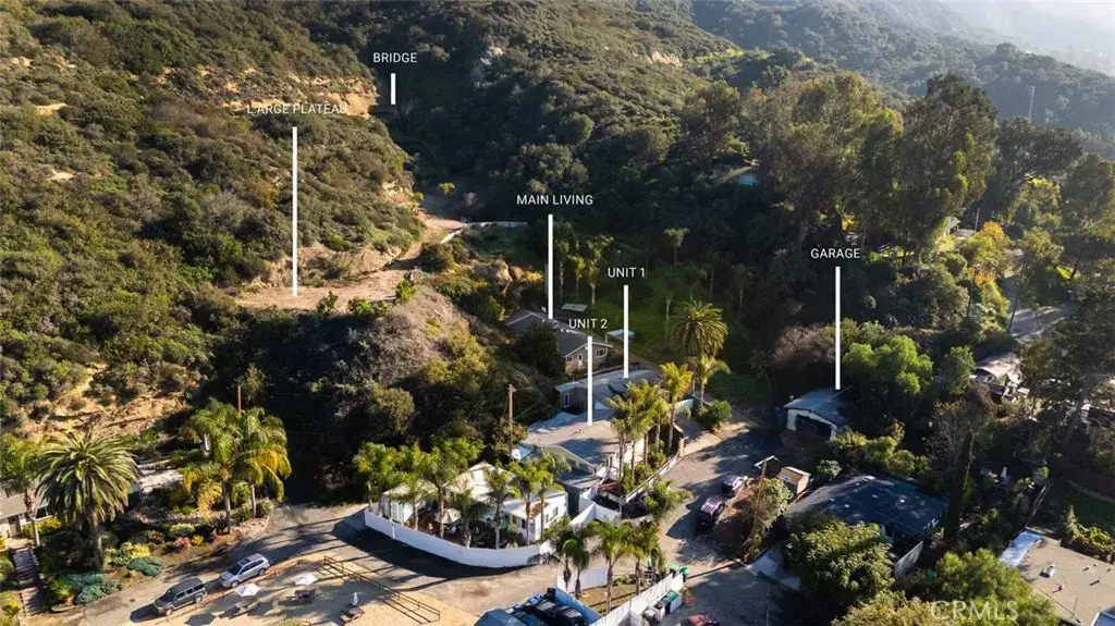 21431 Stans Lane, Laguna Beach, CA 92651 - #1