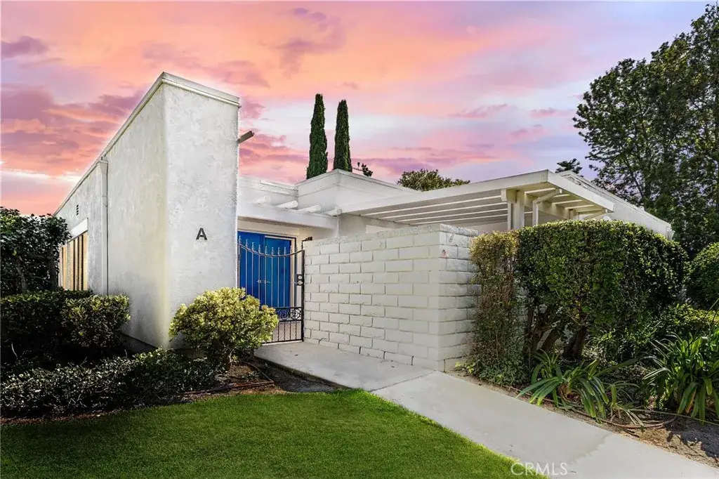 2133 Via Puerta, Laguna Woods, CA 92637 - Image #1