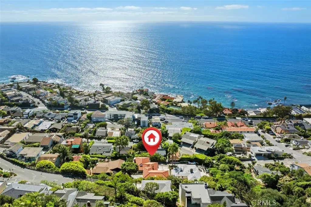 2616 Queda Way, Laguna Beach, CA 92651 - #1