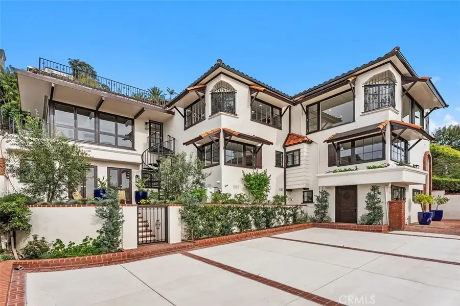 2616 Queda Way, Laguna Beach, CA 92651 - #3