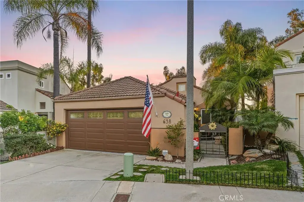 638 Via Umbroso, San Clemente, CA 92672 - Image #1