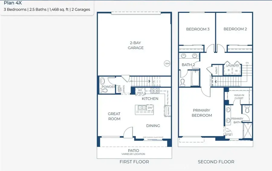 3679 W S. Eichler Paseo #11, Ontario, CA 91761 - Image #3
