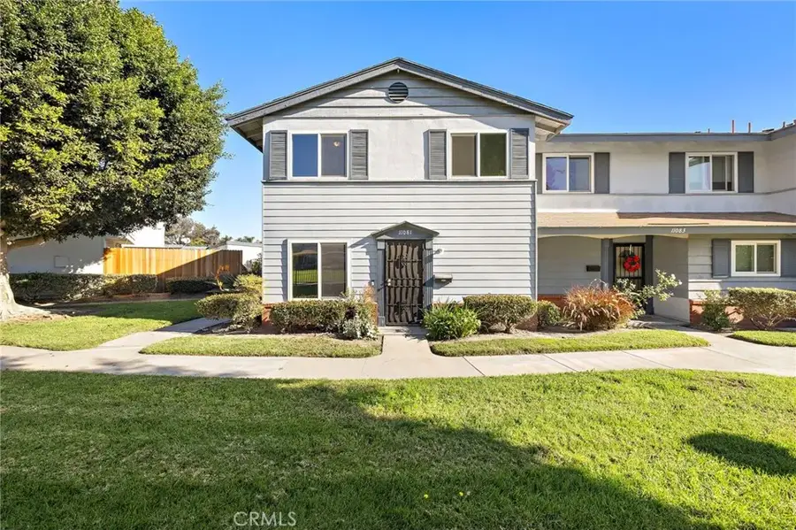 11081 Robinson, Stanton, CA 90680 - Image #2