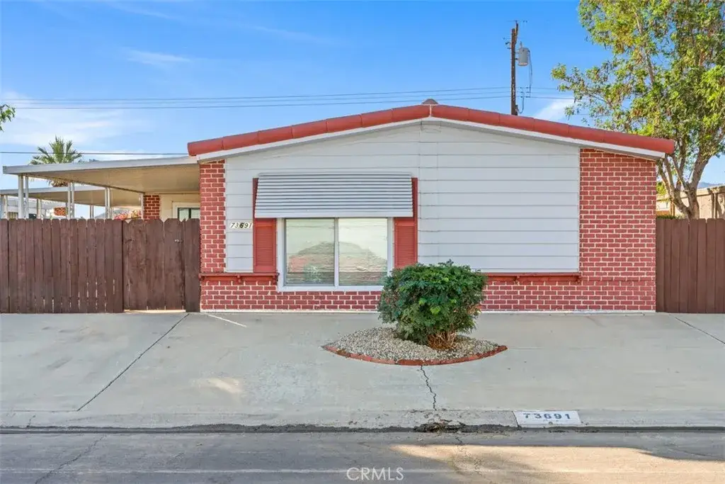 73691 Stanton, Thousand Palms, CA 92276 - Image #1