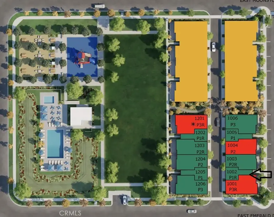 3268 South Agate Paseo, Ontario, CA 91761 - Image #3