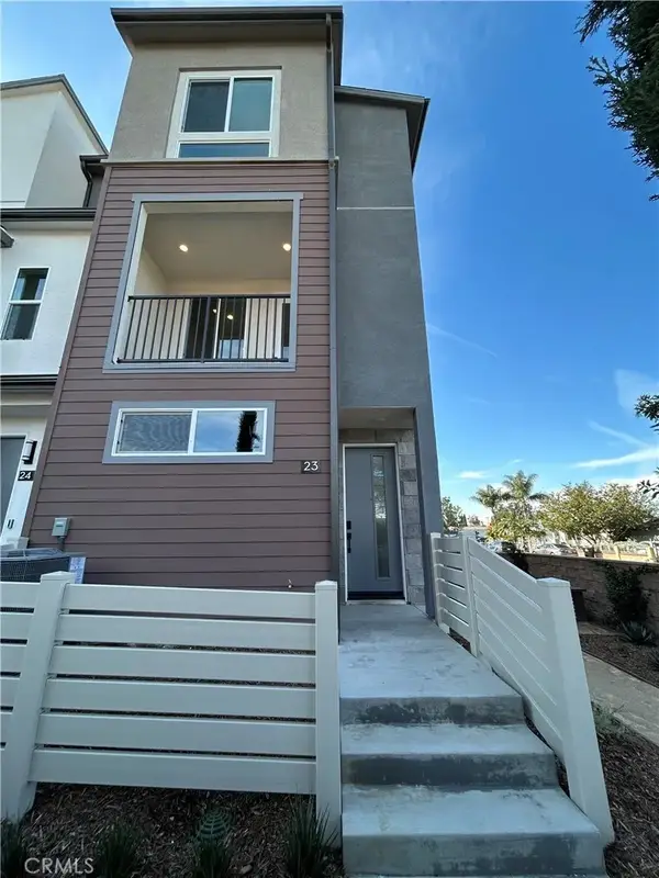 10002 Central Avenue #23, Garden Grove, CA 92843