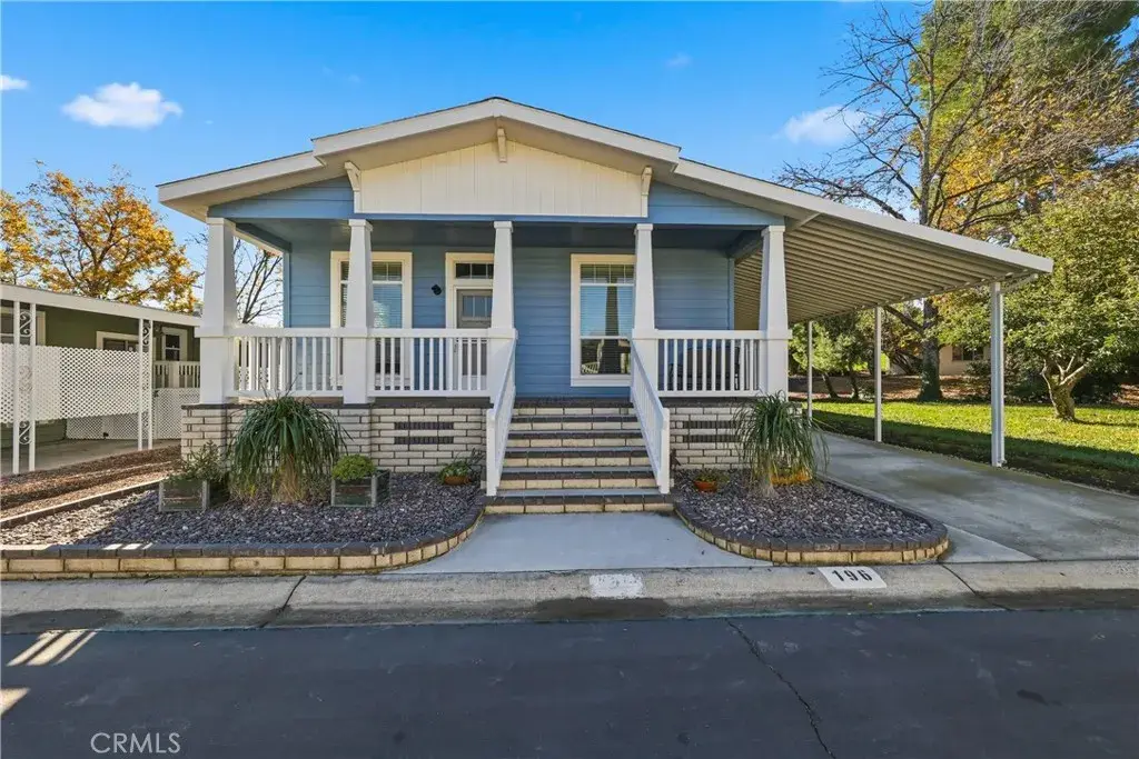 15111 Pipeline #196, Chino Hills, CA 91709 - Image #1