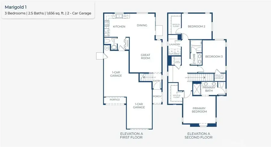 16548 Stone Pine Lane, Fontana, CA 92336 - Image #2