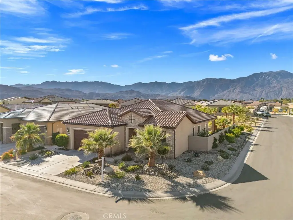 11 Chablis, Rancho Mirage, CA 92270 - Image #1