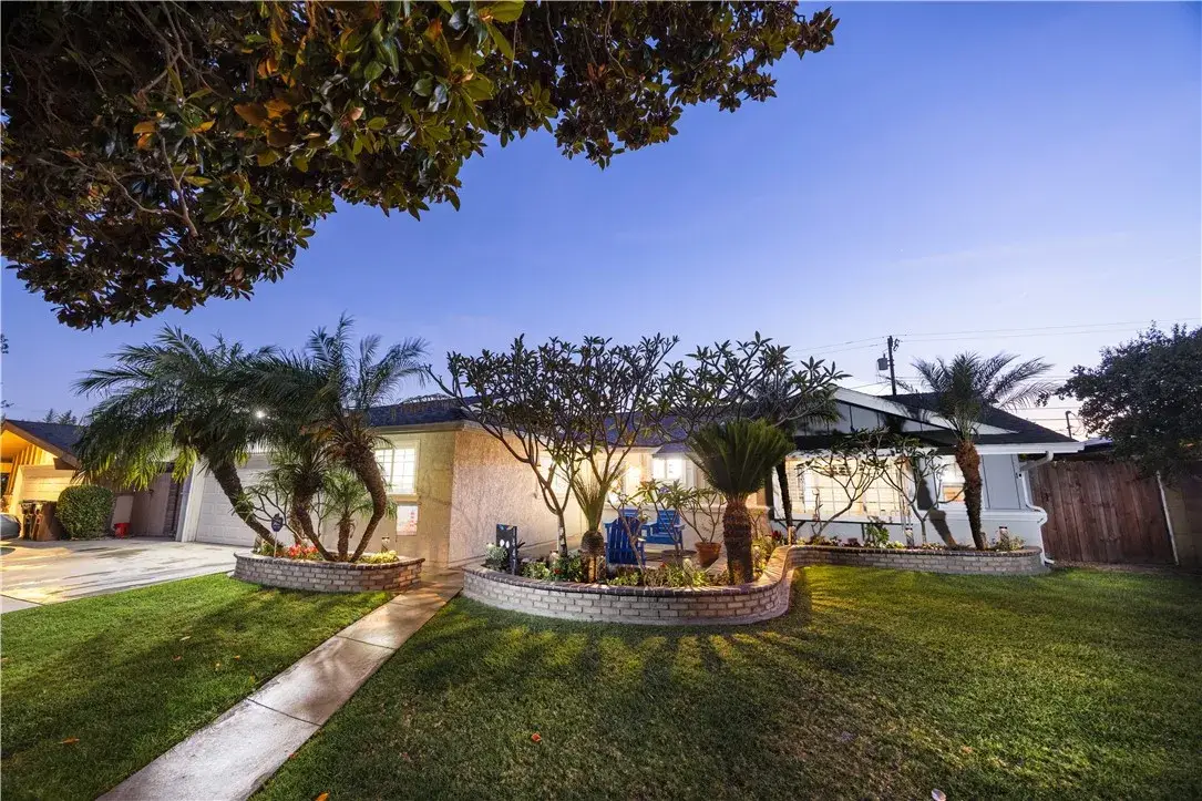 1447 S Easy Way, Anaheim, CA 92804 - #1