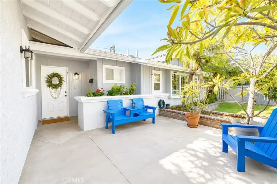 1447 S Easy Way, Anaheim, CA 92804 - #3