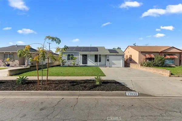 13933 Carpintero Avenue, Bellflower, CA 90706