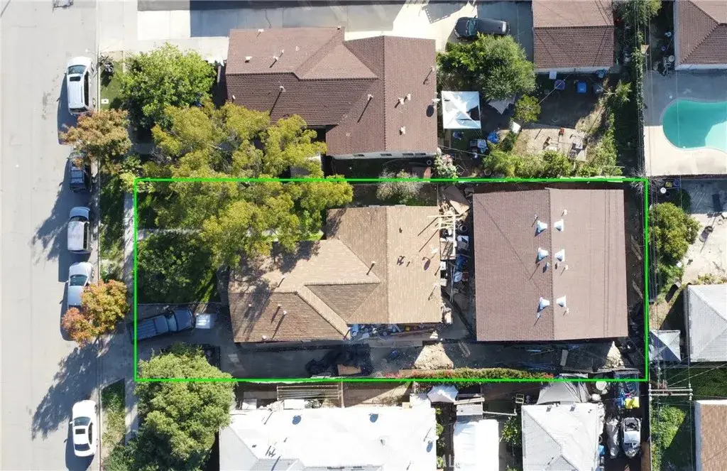 541 N Barbara, Azusa, CA 91702 - #1