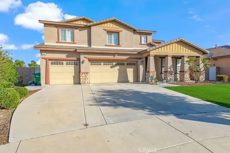 6842 Lucite Dr, Eastvale, CA 92880 - Image #2