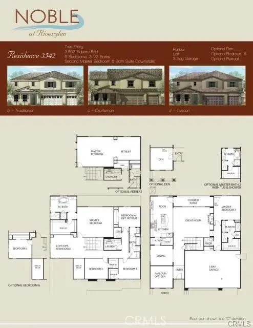 6842 Lucite Dr, Eastvale, CA 92880 - Image #3