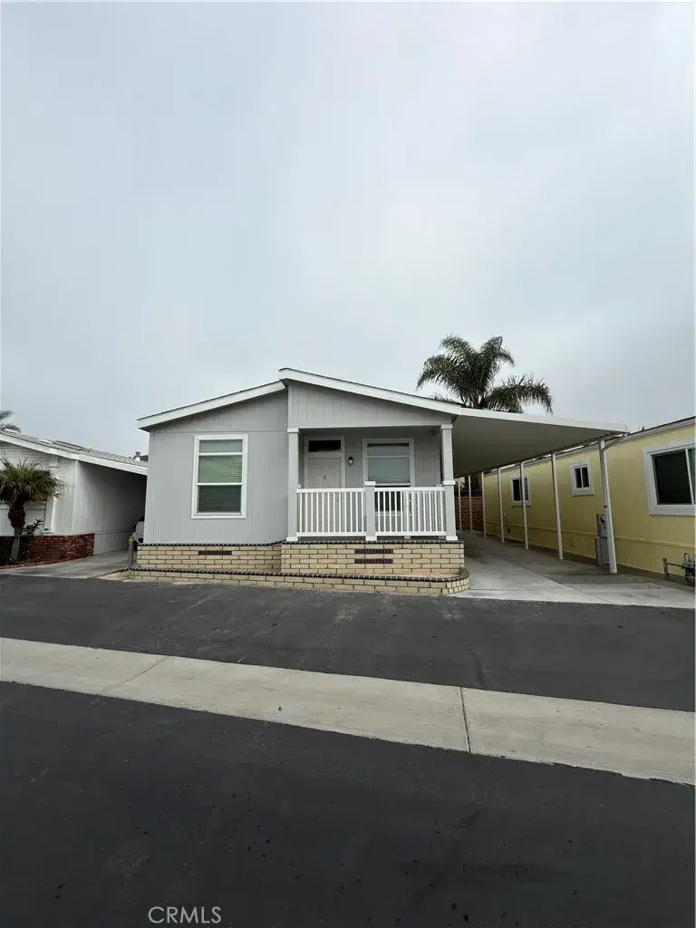 5200 Heil #64, Huntington Beach, CA 92649 - #2