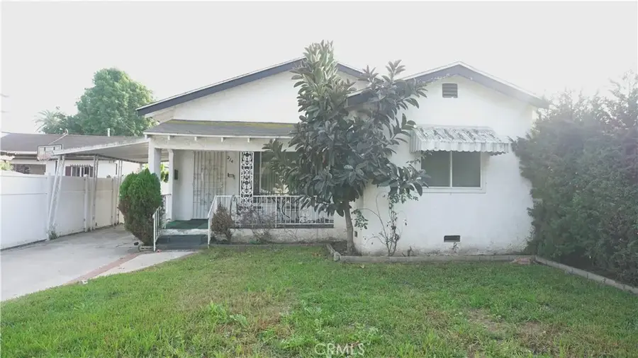 214 E 92nd, Los Angeles, CA 90003 - #2