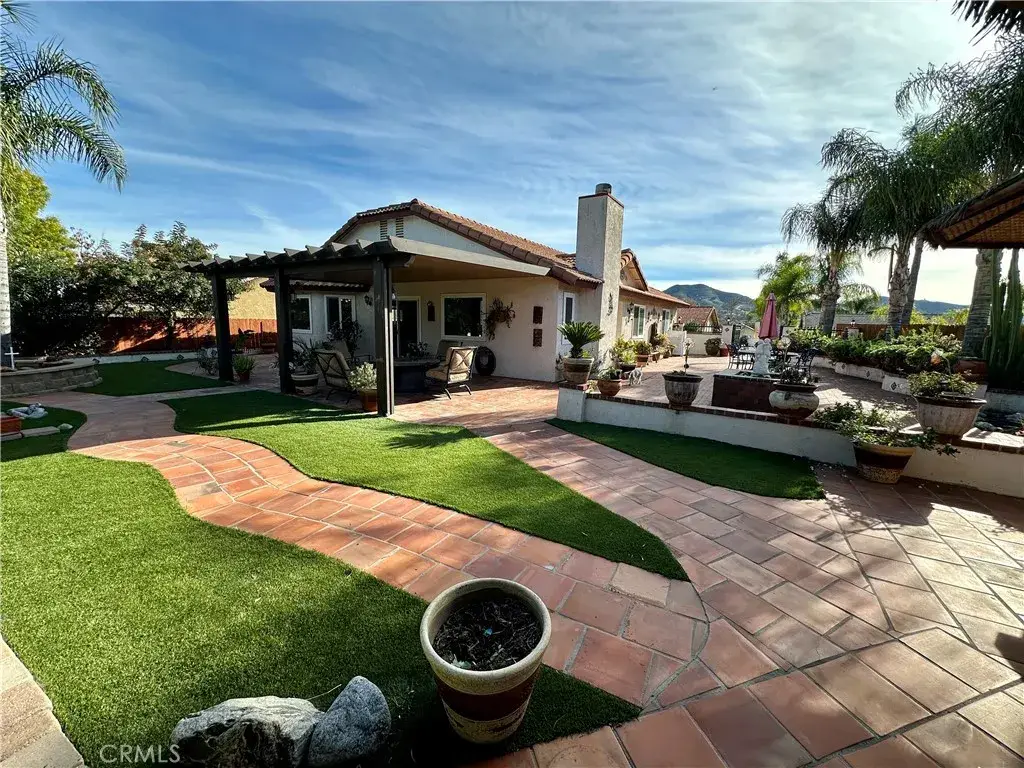 23856 Outrigger, Canyon Lake, CA 92587 - #1