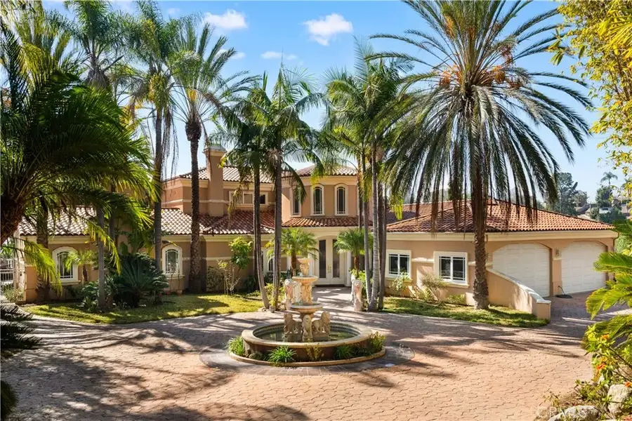 1782 Chota Road, La Habra Heights, CA 90631 - Image #2